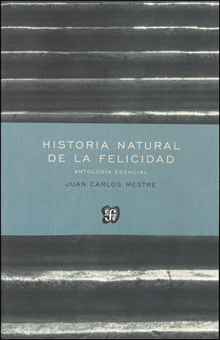 HISTORIA NATURAL DE LA FELICIDAD