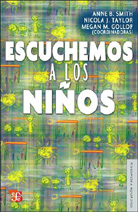 ESCUCHEMOS A LOS NIÑOS