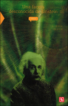 UNA FACETA DESCONOCIDA DE EINSTEIN