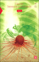 CÁNCER: HERENCIA Y AMBIENTE