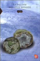 LA INQUIETA SUPERFICIE TERRESTRE