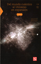 DEL MUNDO CUÁNTICO AL UNIVERSO EN EXPANSIÓN