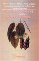 LA REPRODUCCIÓN DE LAS PLANTAS