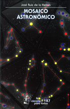 MOSAICO ASTRONÓMICO