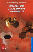 METABOLISMO DE LAS TOXINAS AMBIENTALES
