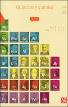 QUÍMICOS Y QUÍMICA