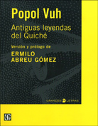 POPOL VUH