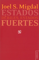 ESTADOS DÉBILES, ESTADOS FUERTES