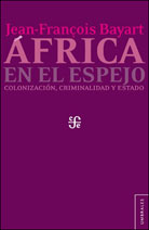ÁFRICA EN EL ESPEJO