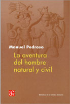 LA AVENTURA DEL HOMBRE NATURAL Y CIVIL