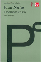 EL PENSAMIENTO DE PLATÓN