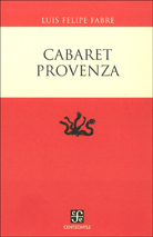 CABARET PROVENZA