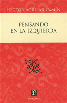 PENSANDO EN LA IZQUIERDA