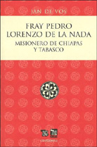 FRAY PEDRO LORENZO DE LA NADA