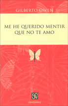 ME HE QUERIDO MENTIR QUE NO TE AMO
