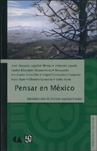 PENSAR EN MÉXICO