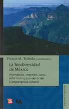 LA BIODIVERSIDAD DE MÉXICO