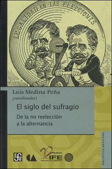 EL SIGLO DEL SUFRAGIO