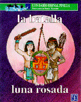 LA BATALLA DE LA LUNA ROSADA