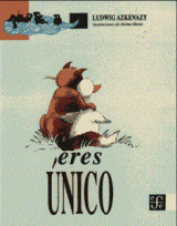 ERES ÚNICO