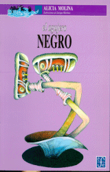 EL AGUJERO NEGRO