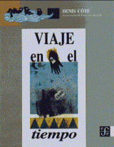 VIAJE EN EL TIEMPO