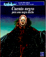 CUENTO NEGRO PARA UNA NEGRA NOCHE