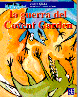 LA GUERRA DEL COVENT GARDEN