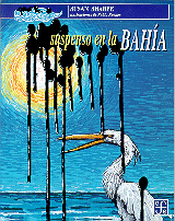 SUSPENSO EN LA BAHÍA