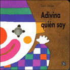 ADIVINA QUIÉN SOY