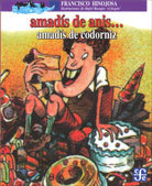 AMADÍS DE ANÍS... AMADÍS DE CODORNIZ