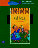 SID FOCA, MAYORDOMO