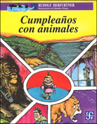 CUMPLEAÑOS CON ANIMALES