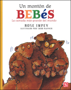 UN MONTÓN DE BEBÉS