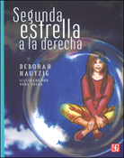 SEGUNDA ESTRELLA A LA DERECHA