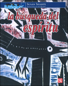 LA BÚSQUEDA DEL ESPÍRITU