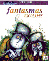 FANTASMAS ESCOLARES