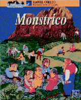 MONSTRICO