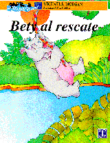 BETY AL RESCATE