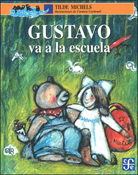 GUSTAVO VA A LA ESCUELA