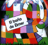 EL BAÑO DE ÉLMER