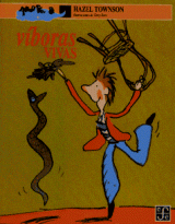VÍBORAS VIVAS