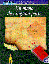 UN MAPA DE NINGUNA PARTE
