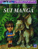 SUI MANGÁ