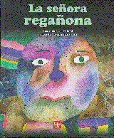 LA SEÑORA REGAÑONA