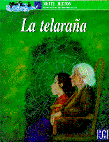 LA TELARAÑA