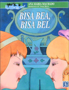 BISA BEA, BISA BEL