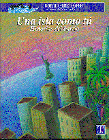 UNA ISLA COMO TÚ