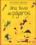 UNA LLUVIA DE PÁJAROS