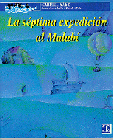 LA SÉPTIMA EXPEDICIÓN AL MALABÍ